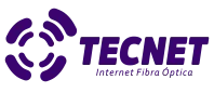 Tecnet – Internet Fibra Óptica